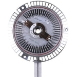 Order MAHLE ORIGINAL - CFC66-000P - Fan Clutch For Your Vehicle