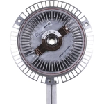Order MAHLEORIGINAL - CFC67-000P - EngineCoolingFanClutch For Your Vehicle
