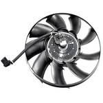 Order MAHLE ORIGINAL - CFF468-000P - Engine Cooling Fan Clutch with Fan Blade For Your Vehicle