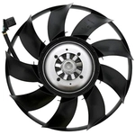 Order MAHLE ORIGINAL - CFF476-000P - Engine Cooling Fan Clutch with Fan Blade For Your Vehicle