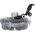 Order Fan Clutch by MOTORCRAFT - YB3291 For Your Vehicle
