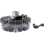 Order Fan Clutch by MOTORCRAFT - YB3308 For Your Vehicle