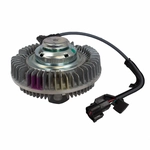 Order Fan Clutch by MOTORCRAFT - YB3013 For Your Vehicle