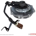 Order Fan Clutch by MOTORCRAFT - YB3074 For Your Vehicle