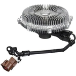 Order Fan Clutch by MOTORCRAFT - YB3074 For Your Vehicle