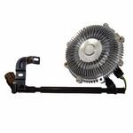 Order Embrayage du Ventilateur de Radiateur
 de MOTORCRAFT - YB3076 For Your Vehicle