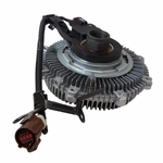 Order Fan Clutch by MOTORCRAFT - YB3121 For Your Vehicle