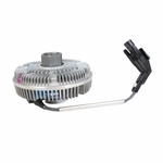 Order Fan Clutch by MOTORCRAFT - YB3125 For Your Vehicle