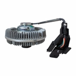 Order Fan Clutch by MOTORCRAFT - YB3126 For Your Vehicle