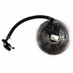Order Fan Clutch by MOTORCRAFT - YB3148 For Your Vehicle