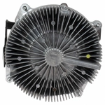 Order Fan Clutch by MOTORCRAFT - YB3283 For Your Vehicle