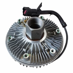 Order Fan Clutch by MOTORCRAFT - YB632 For Your Vehicle