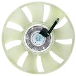 Order SKP - SK128063 - Engine Cooling Fan Clutch For Your Vehicle