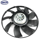 Order Fan Clutch by SKP - SK3302 For Your Vehicle