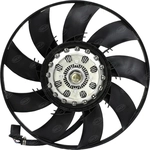 Order Fan Clutch by SKP - SK3304 For Your Vehicle