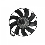 Order SKP - SK3305 - Radiator Fan Clutch For Your Vehicle