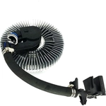 Order SKP - SK622001 - Engine Cooling Fan Clutch For Your Vehicle