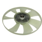 Order URO - 0002009723 - Fan Clutch With Fan Assembly For Your Vehicle