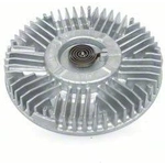 Order Fan Clutch by US MOTOR WORKS - 22026 For Your Vehicle