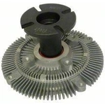 Order Fan Clutch by US MOTOR WORKS - 22027 For Your Vehicle