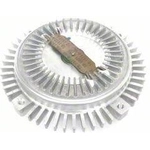 Order Fan Clutch by US MOTOR WORKS - 22071 For Your Vehicle