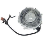 Order Fan Clutch by US MOTOR WORKS - 22334 For Your Vehicle