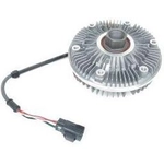 Order Fan Clutch by US MOTOR WORKS - 22344 For Your Vehicle