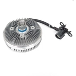 Order US MOTOR WORKS - 22345 - Engine Cooling Fan Clutch For Your Vehicle