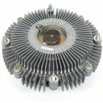 Order Fan Clutch by US MOTOR WORKS - 22402 For Your Vehicle