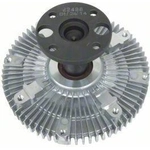 Order Fan Clutch by US MOTOR WORKS - 22496 For Your Vehicle