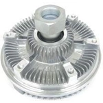 Order Fan Clutch by US MOTOR WORKS - 22631 For Your Vehicle