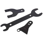 Order Fan Clutch Wrench Set by LISLE - 43600 For Your Vehicle