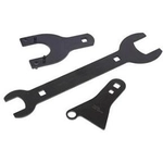 Order Fan Clutch Wrench Set by LISLE - 43600 For Your Vehicle