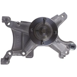 Order Fan Pulley Bracket by AISIN - FBT002 For Your Vehicle