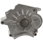 Order Fan Pulley Bracket by AISIN - FBT006 For Your Vehicle