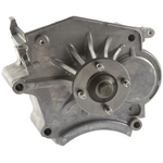 Order Fan Pulley Bracket by AISIN - FBT007 For Your Vehicle