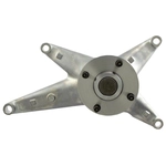 Order Fan Pulley Bracket by AISIN - FBT014 For Your Vehicle
