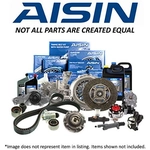 Order Support de poulie de ventilateur par AISIN - FBT014 For Your Vehicle