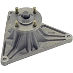 Order Fan Pulley Bracket by DORMAN (OE SOLUTIONS) - 300-803 For Your Vehicle