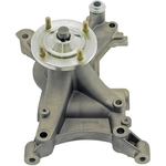 Order Fan Pulley Bracket by DORMAN (OE SOLUTIONS) - 300-804 For Your Vehicle