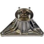 Order Fan Pulley Bracket by DORMAN (OE SOLUTIONS) - 300-805 For Your Vehicle