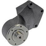 Order Fan Pulley Bracket by DORMAN (OE SOLUTIONS) - 300-808 For Your Vehicle