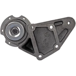 Order DORMAN (OE SOLUTIONS) - 300-809 - Fan Pulley Bracket For Your Vehicle