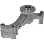 Order Fan Pulley Bracket by DORMAN (OE SOLUTIONS) - 300-817 For Your Vehicle