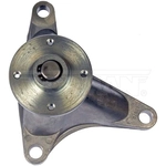 Order Fan Pulley Bracket by DORMAN (OE SOLUTIONS) - 300-818 For Your Vehicle