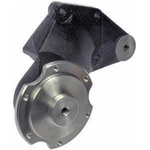 Order Fan Pulley Bracket by DORMAN (OE SOLUTIONS) - 300-822 For Your Vehicle