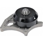 Order Fan Pulley Bracket by DORMAN (OE SOLUTIONS) - 300-826 For Your Vehicle