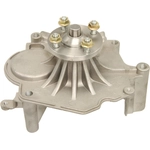 Order Fan Pulley Bracket by FOUR SEASONS - 45783 For Your Vehicle