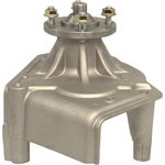 Order Fan Pulley Bracket by FOUR SEASONS - 45784 For Your Vehicle