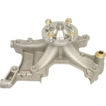Order Fan Pulley Bracket by FOUR SEASONS - 45785 For Your Vehicle
